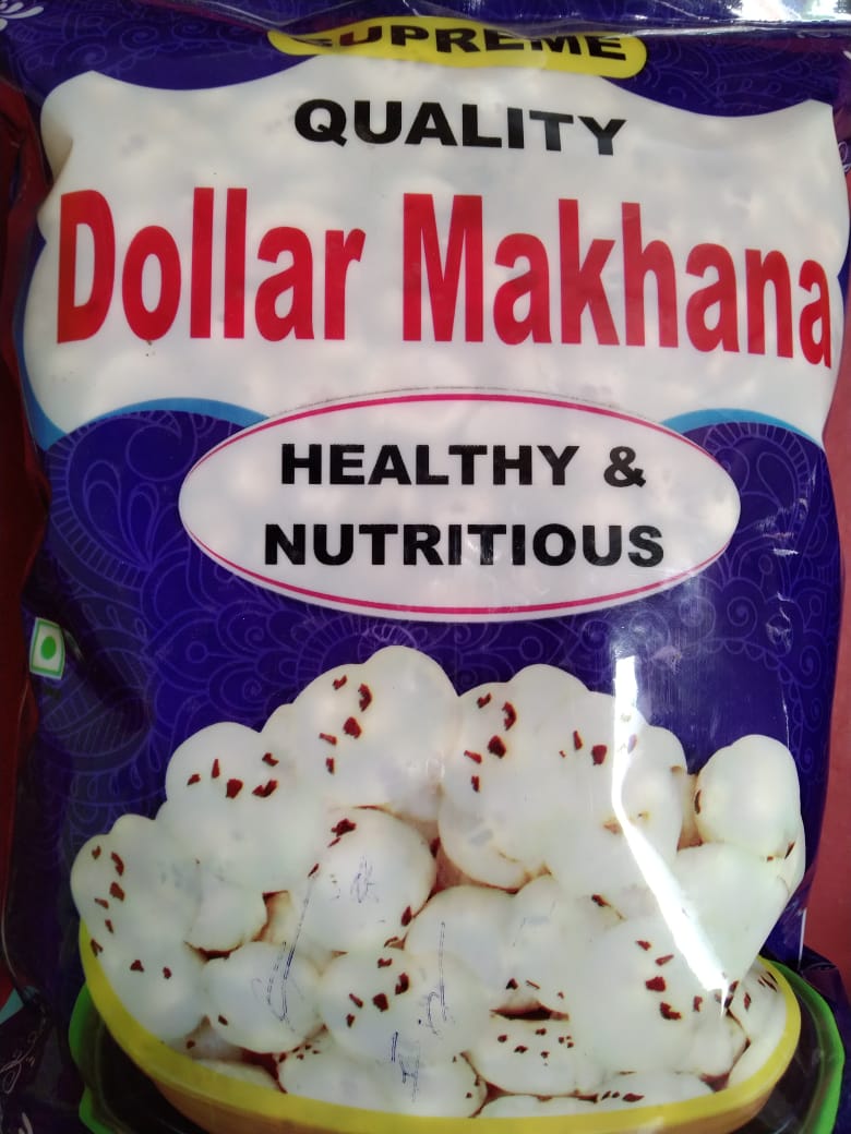 makhana price : farm2factory