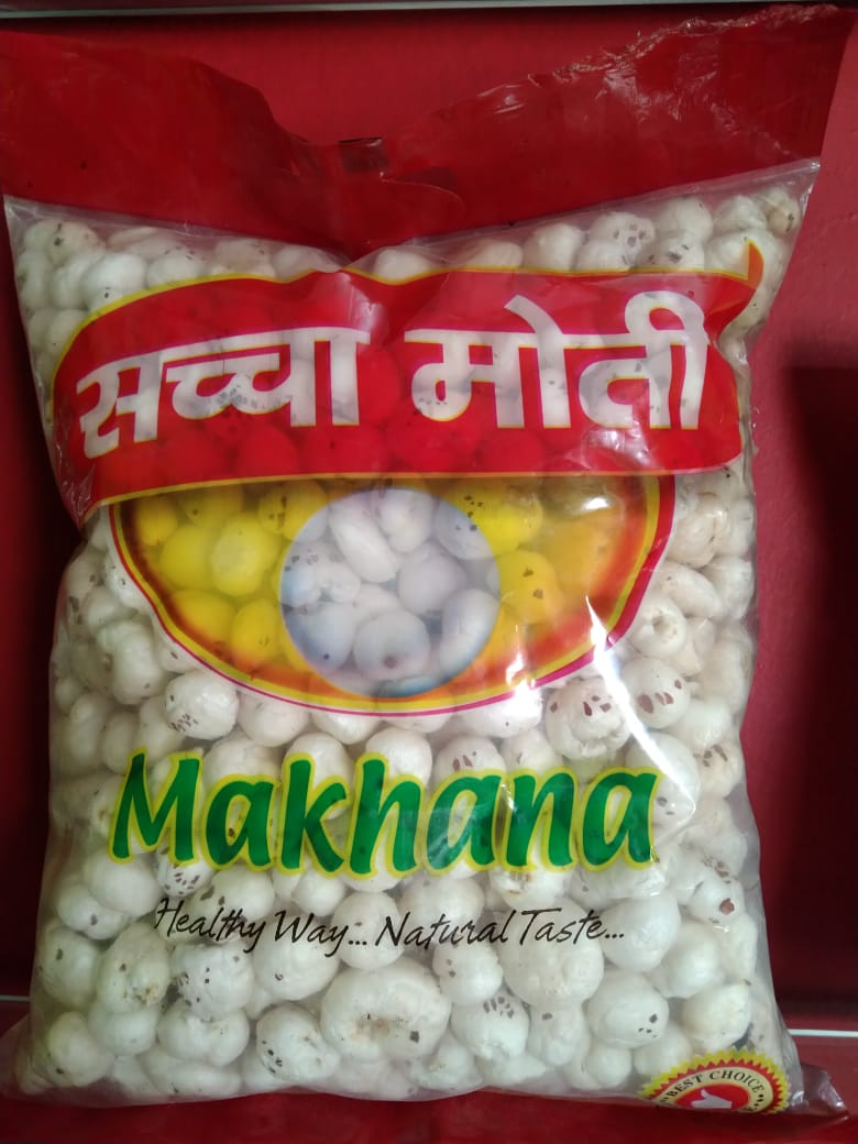 makhana price : farm2factory