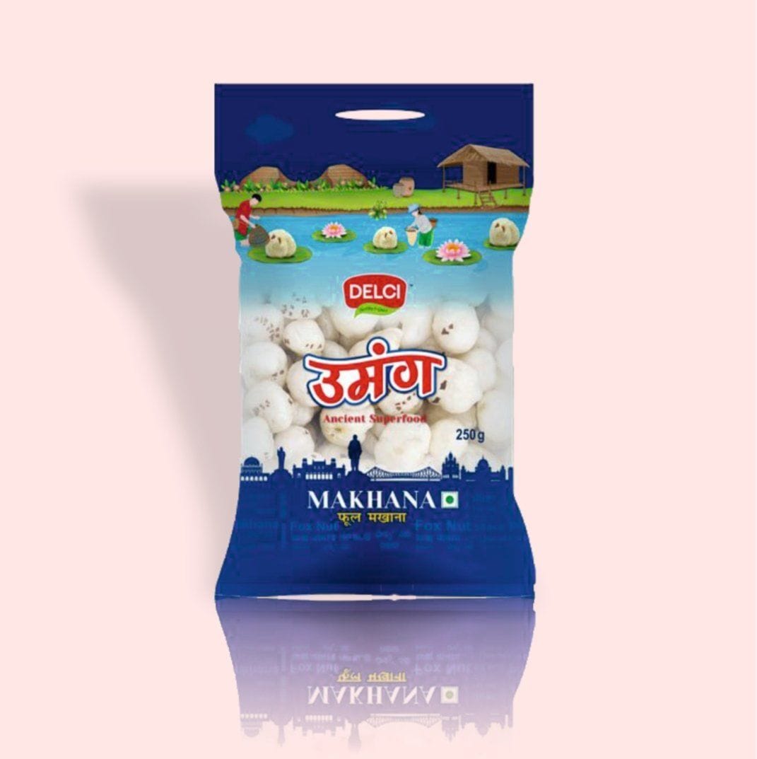 makhana manufacturers and suppliers : farm2factory